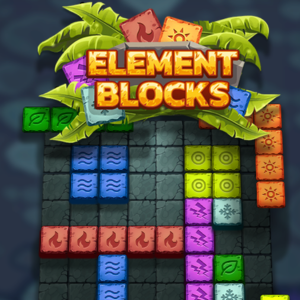 Element Bblocks